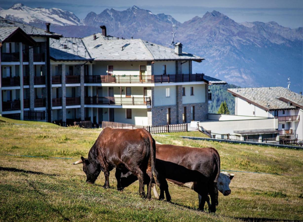 Appartamento Pila Bellevue Kültér fotó