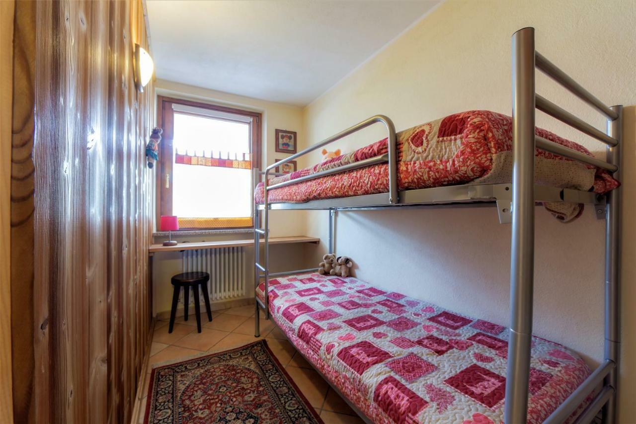 Appartamento Pila Bellevue Kültér fotó